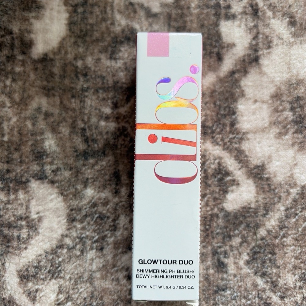 Dibs Glowtour Duo - Aura